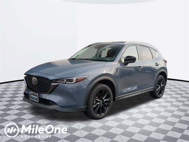 2023 Mazda CX-5 2.5 S Carbon Edition — SUV — 18,223 mi — Fallston, MD