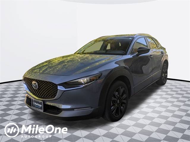 2022 Mazda CX-30 Carbon Edition — SUV — 23,094 mi — Fallston, MD