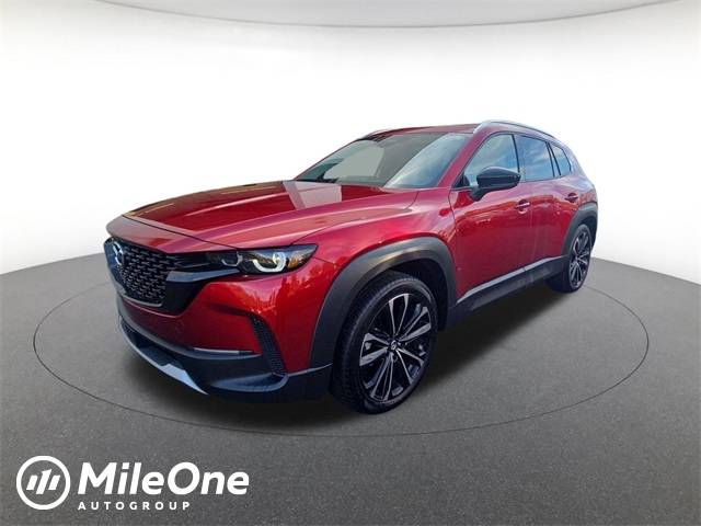 2025 Mazda CX-50 2.5 Turbo Premium Plus — SUV — 8,391 mi — Fallston, MD
