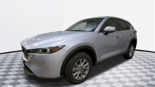 2023 Mazda CX-5 2.5 S Select — SUV — 39,049 mi — Fallston, MD
