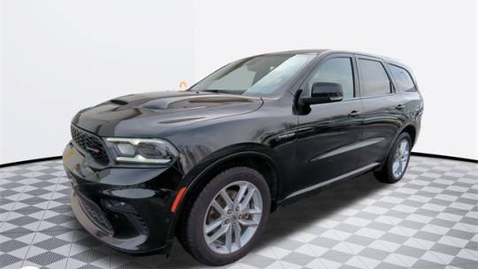 2022 Dodge Durango R/T — SUV — 59,268 mi — Fallston, MD