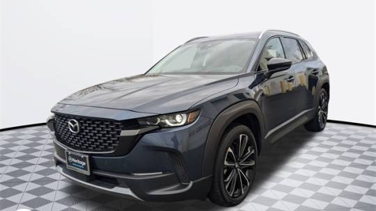 2024 Mazda CX-50 Turbo Premium Plus — SUV — 20,744 mi — Fallston, MD