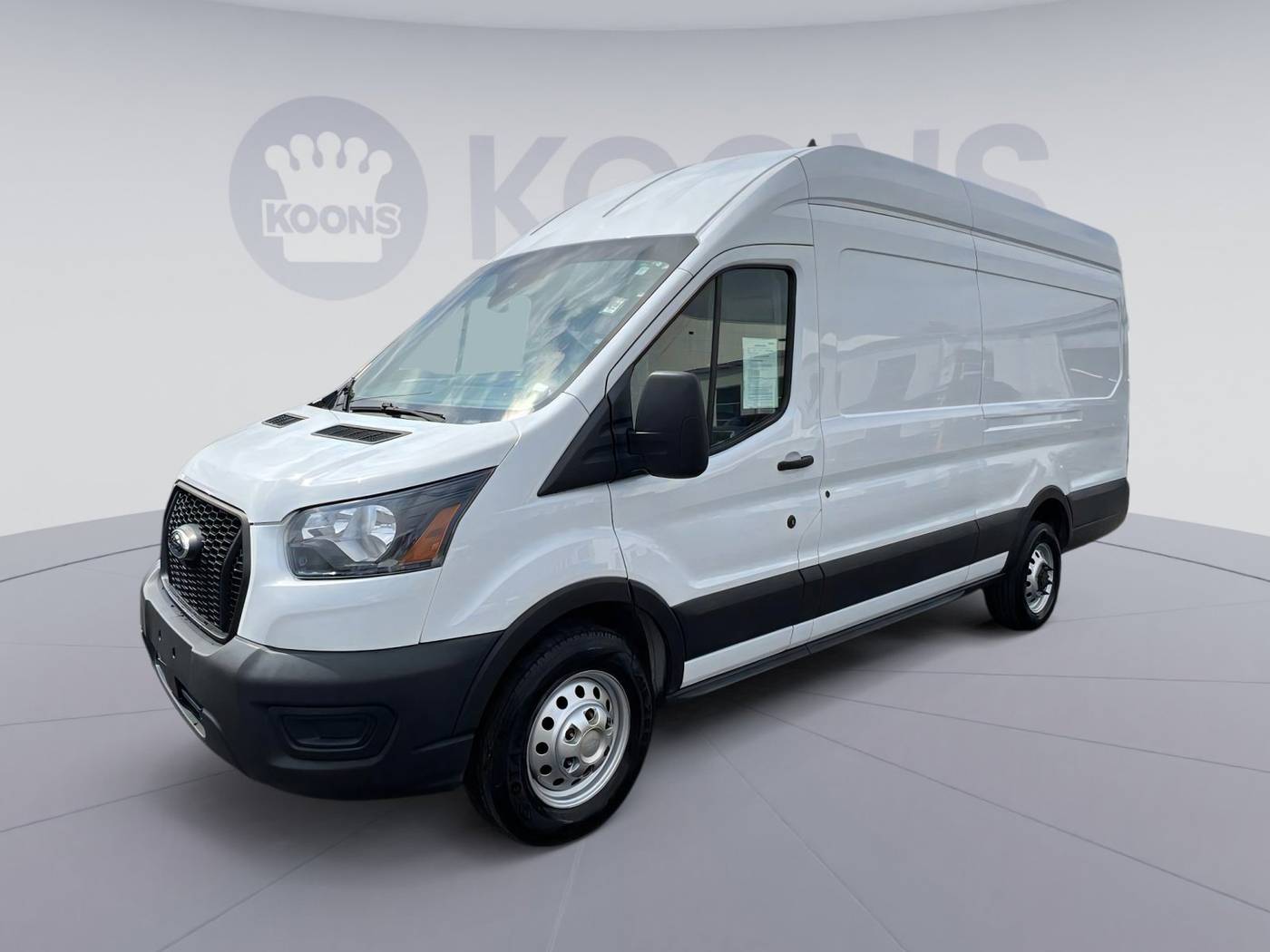 2022 Ford Transit Cargo Van T-250 — Cargo Van — 47,030 mi — Sterling, VA