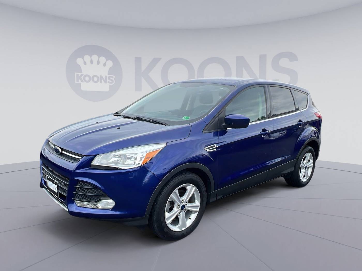 2014 Ford Escape SE — SUV — 61,084 mi — Sterling, VA