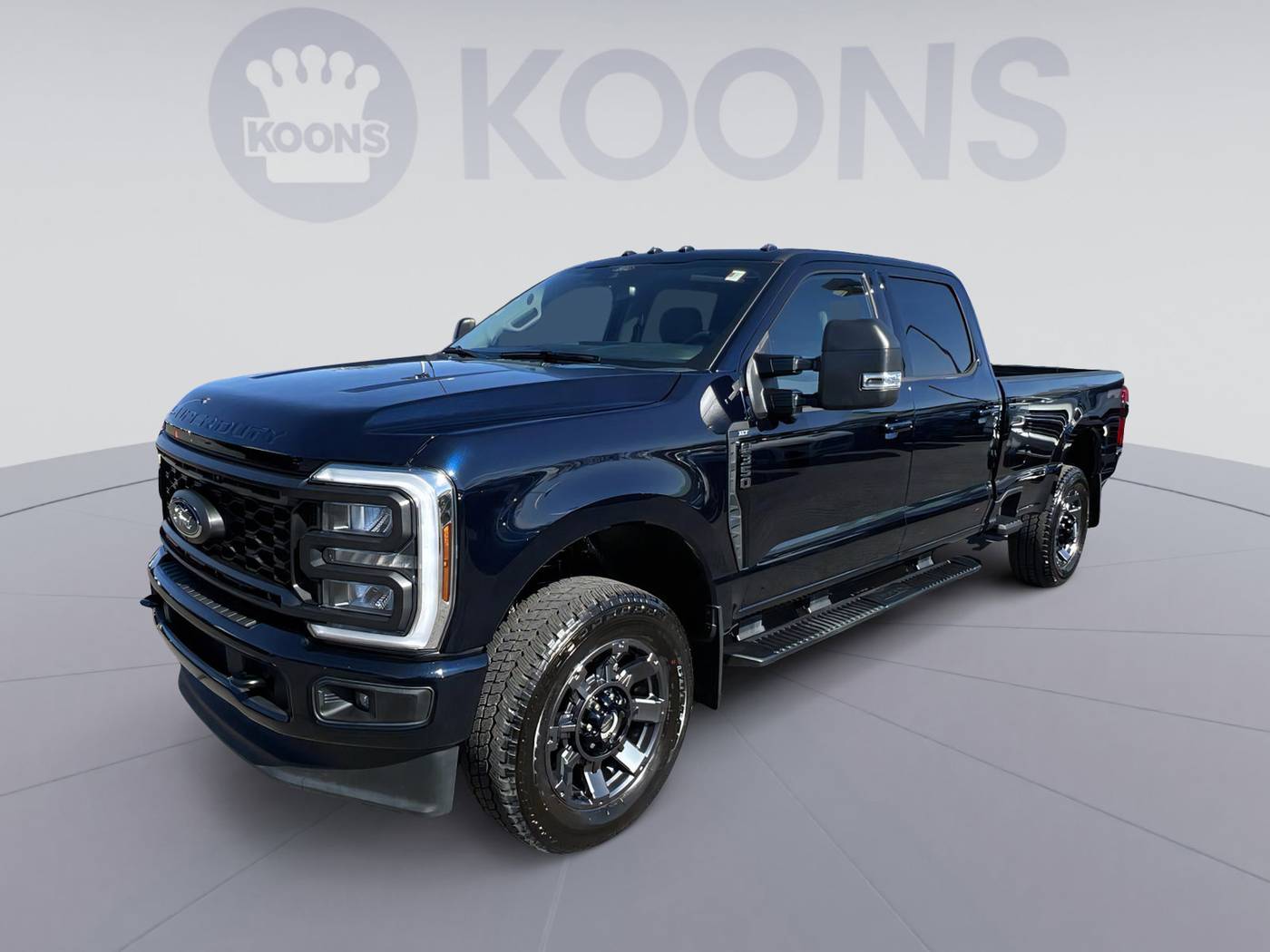 2024 Ford Super Duty F-350 XL — Pickup Truck — 2,247 mi — Sterling, VA
