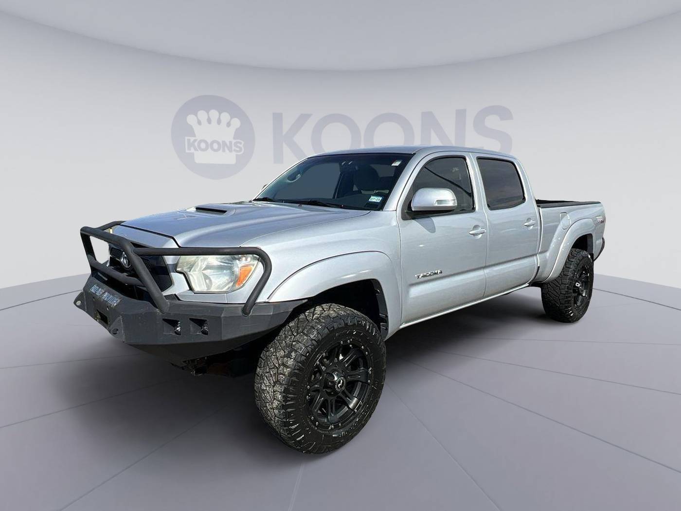 2013 Toyota Tacoma Base — Pickup Truck — 141,491 mi — Sterling, VA