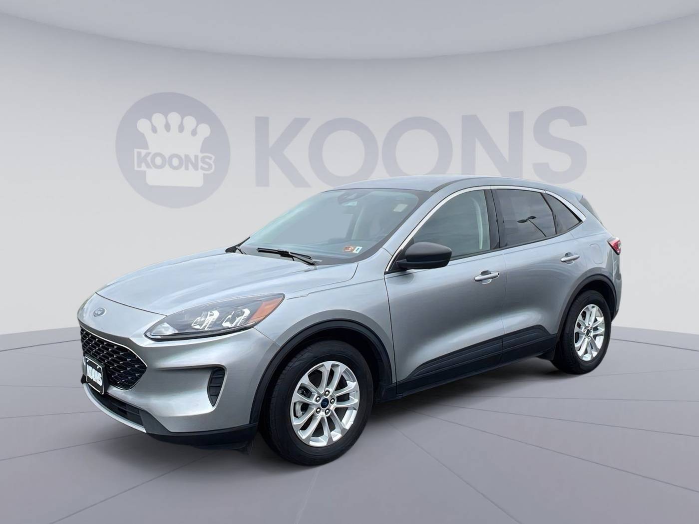 2022 Ford Escape SE — SUV — 56,107 mi — Sterling, VA