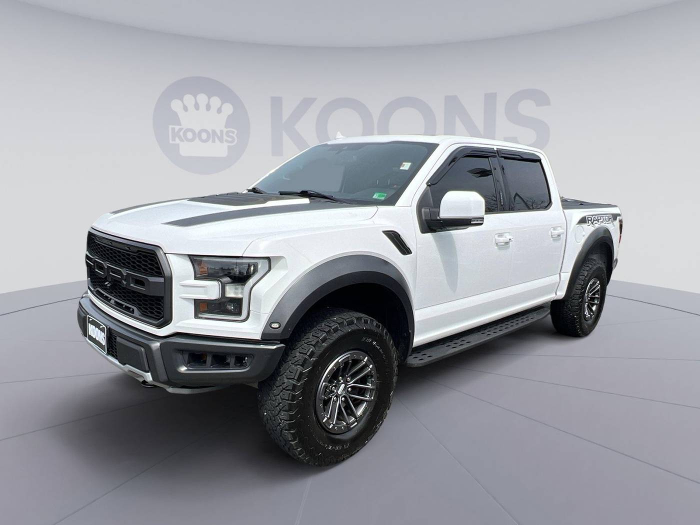 2020 Ford F-150 Raptor — Pickup Truck — 65,188 mi — Sterling, VA