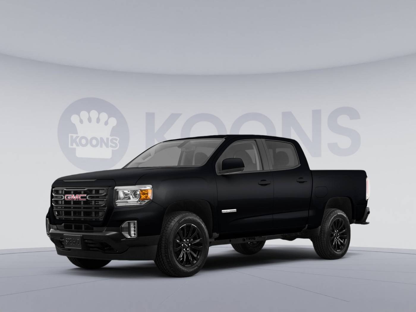 2021 GMC Canyon Denali — Pickup Truck — 46,661 mi — Sterling, VA