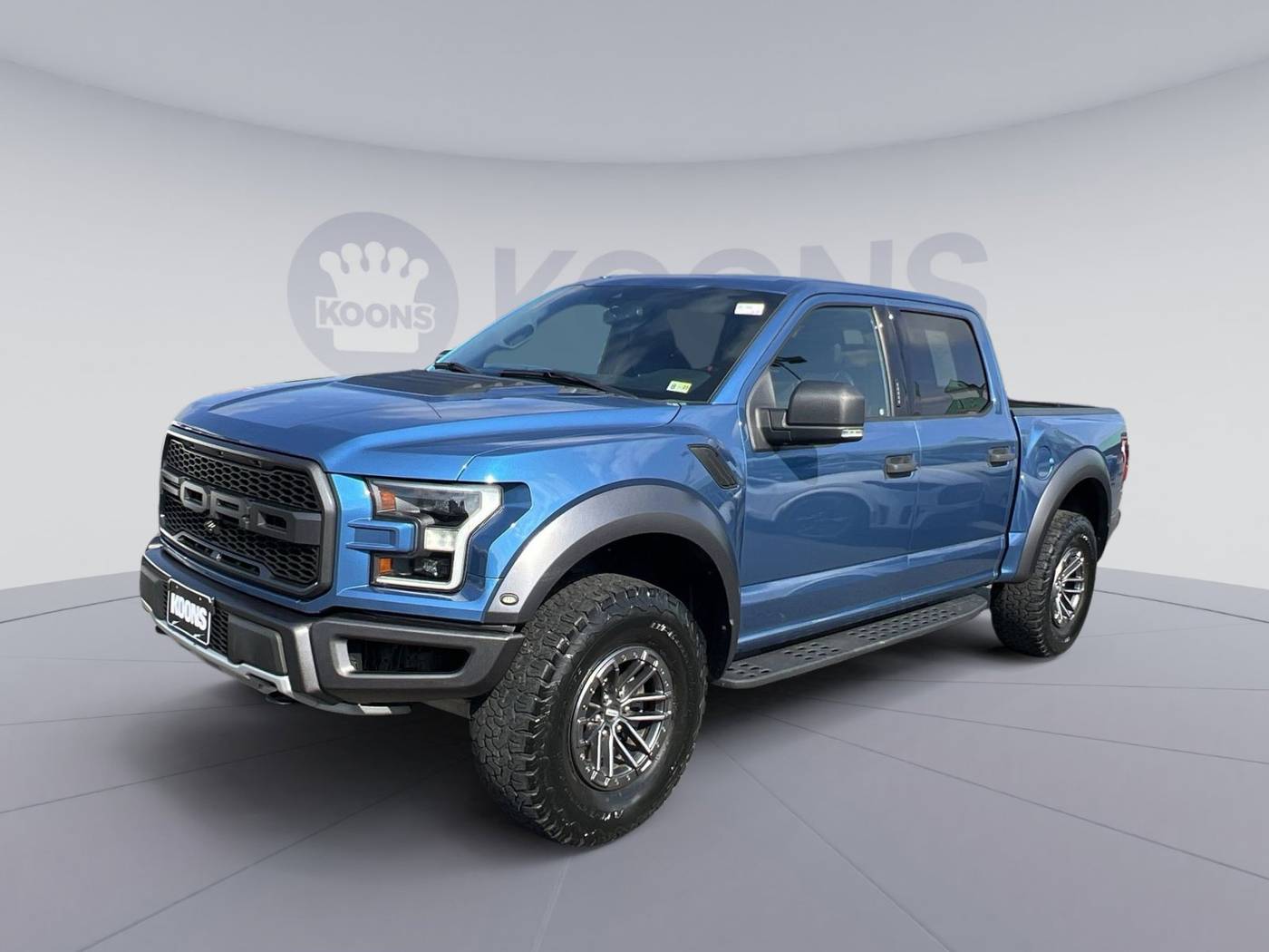 2019 Ford F-150 Raptor — Pickup Truck — 51,845 mi — Sterling, VA