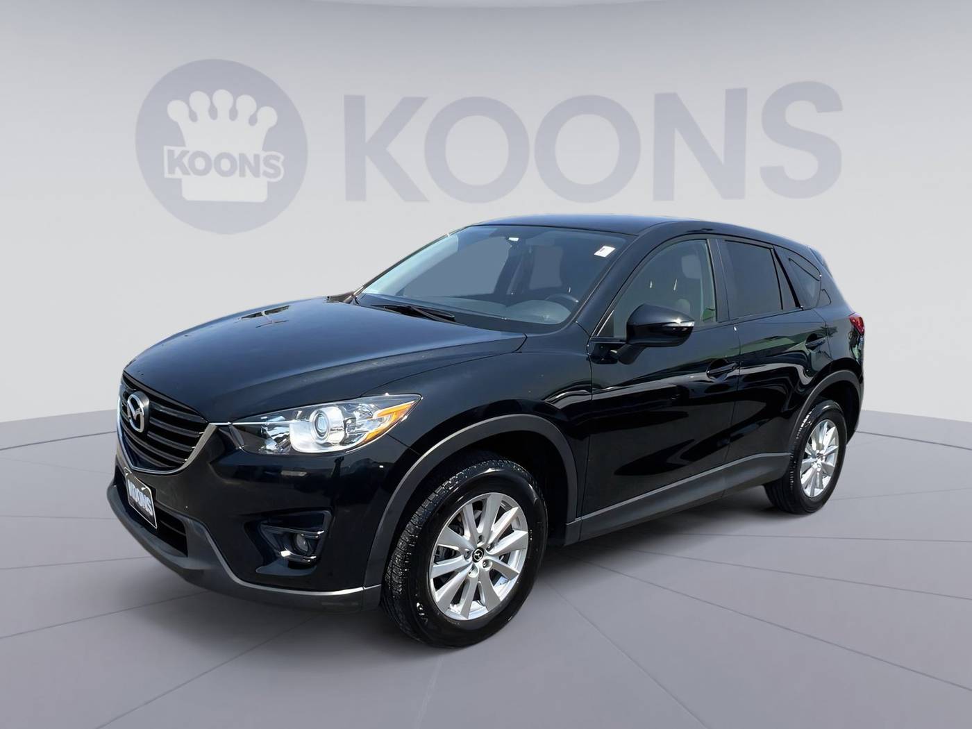 2016 Mazda CX-5 Touring — SUV — 83,987 mi — Sterling, VA
