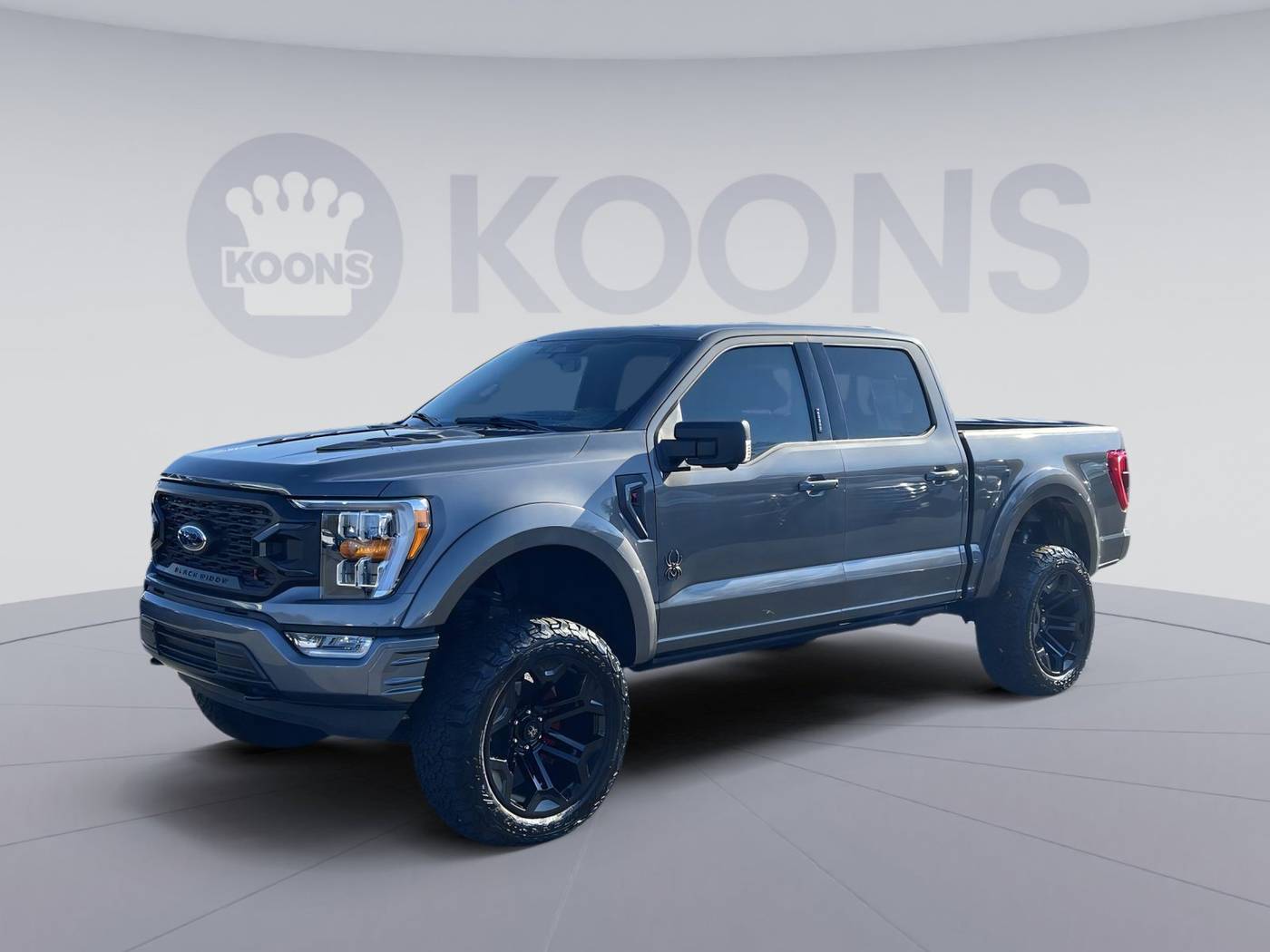 2023 Ford F-150 XLT — Pickup Truck — 8,884 mi — Sterling, VA