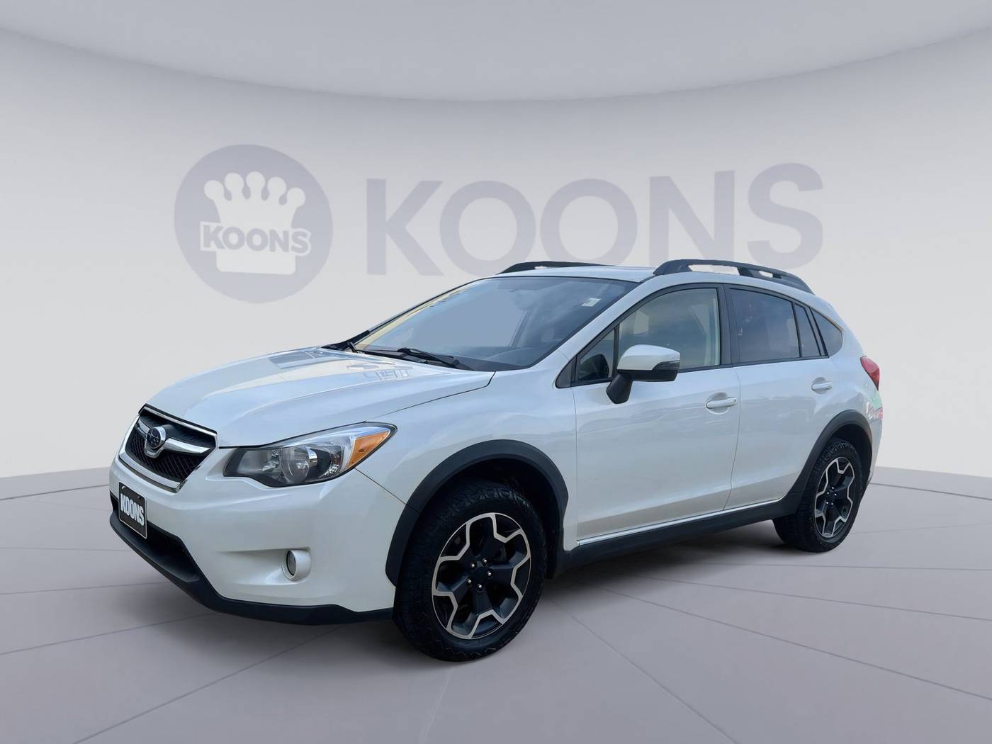 2015 Subaru XV Crosstrek 2.0i Limited — SUV — 111,164 mi — Sterling, VA