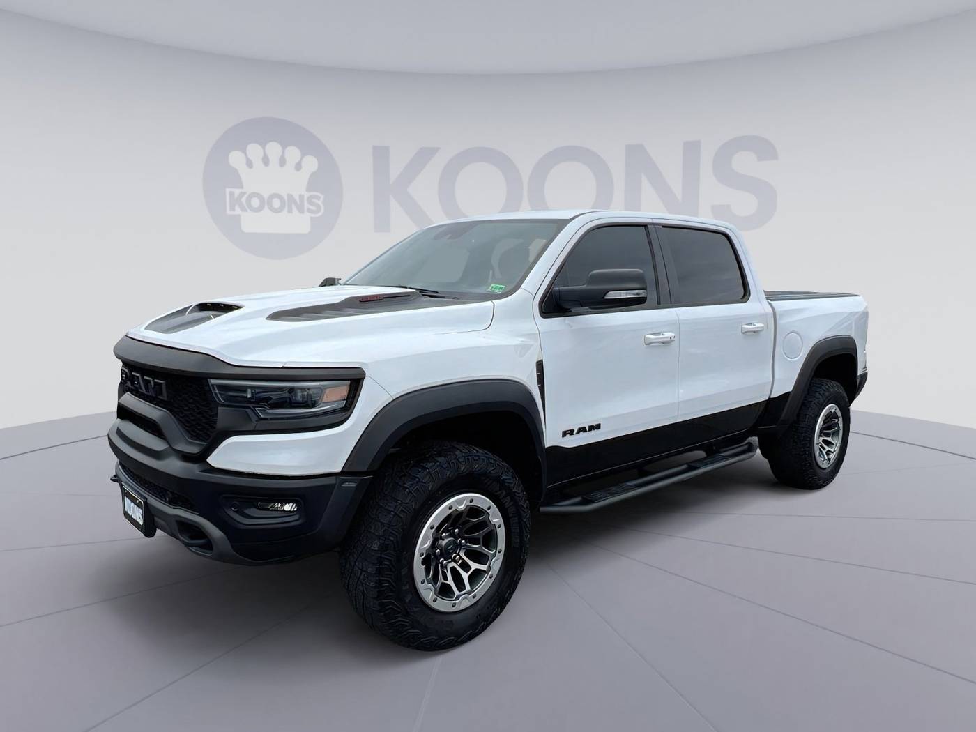 2021 Ram 1500 TRX — Pickup Truck — 31,011 mi — Sterling, VA
