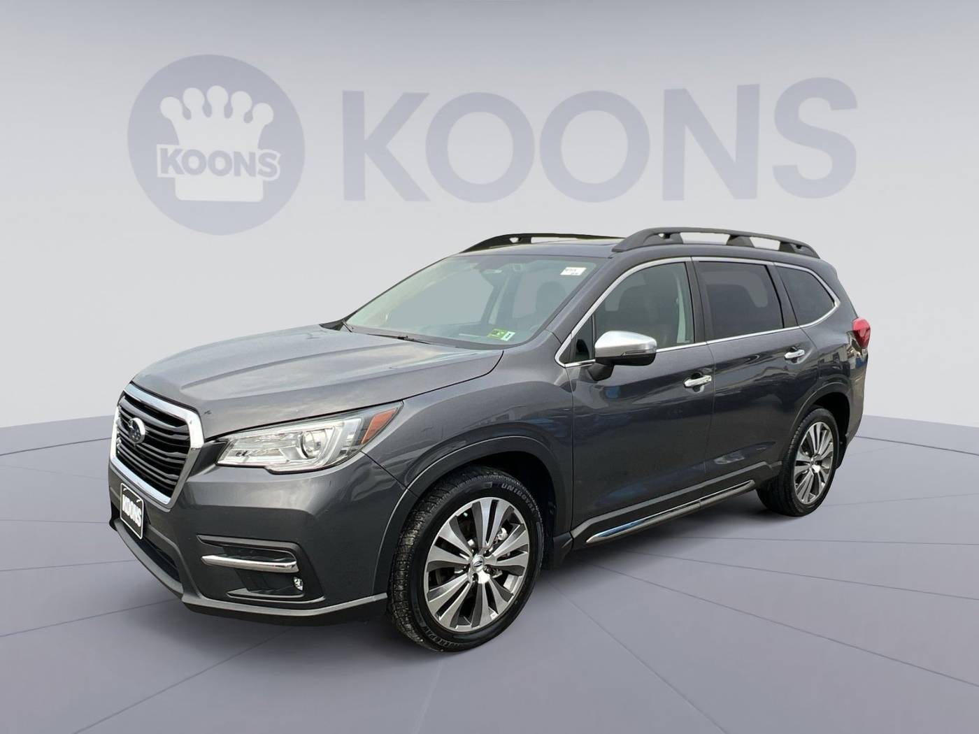 2020 Subaru Ascent Touring — SUV — 65,851 mi — Sterling, VA
