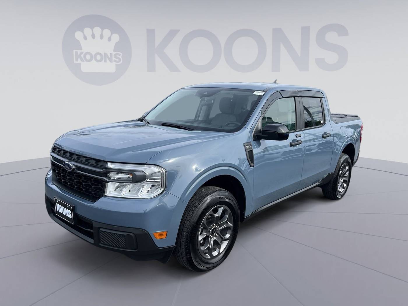 2024 Ford Maverick XLT — Pickup Truck — 10,169 mi — Sterling, VA