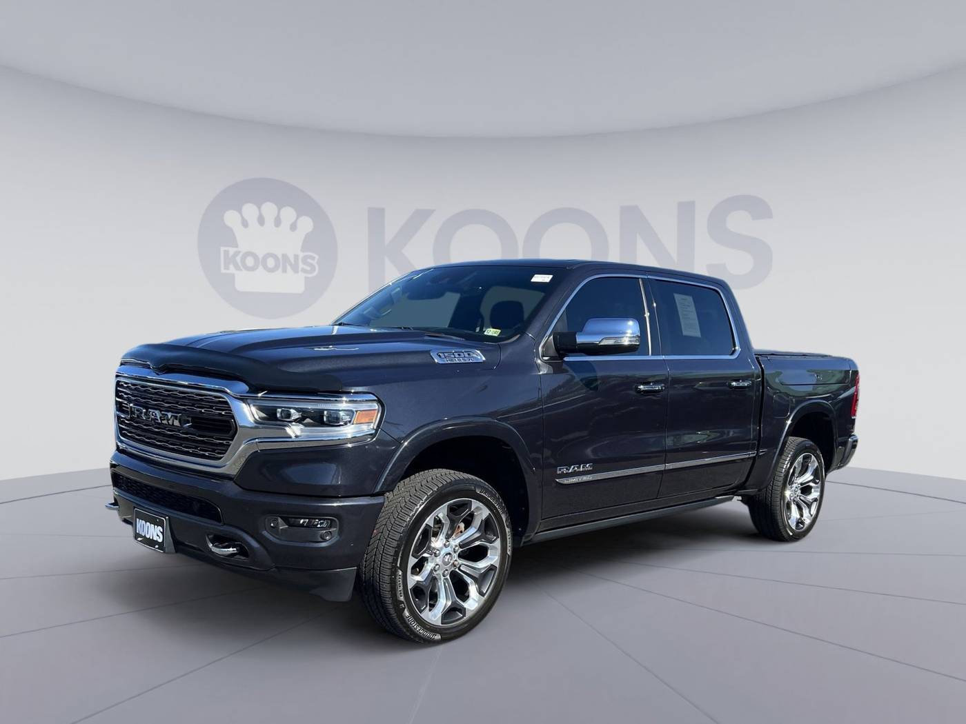 2020 Ram 1500 Limited — Pickup Truck — 66,924 mi — Sterling, VA