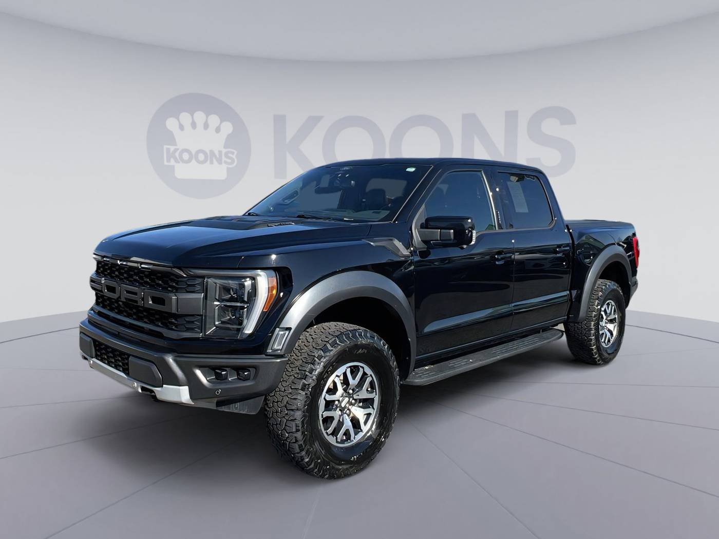 2022 Ford F-150 Raptor — Pickup Truck — 33,656 mi — Sterling, VA