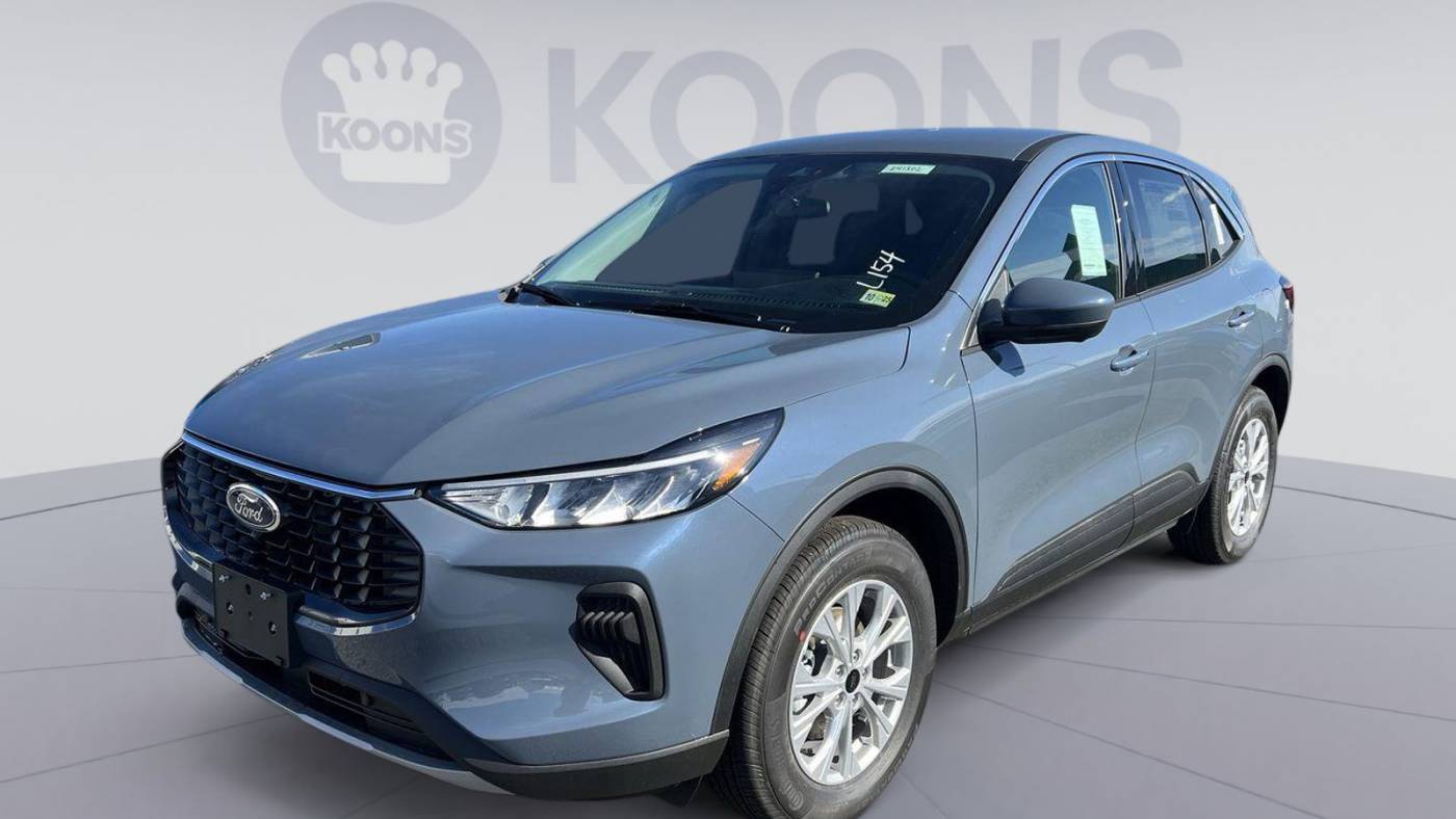 2024 Ford Escape Active — SUV — 5,004 mi — Sterling, VA