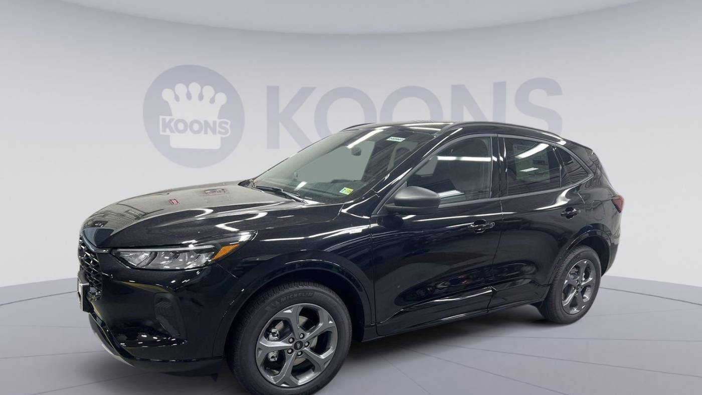 2024 Ford Escape ST-Line — SUV — 4,551 mi — Sterling, VA
