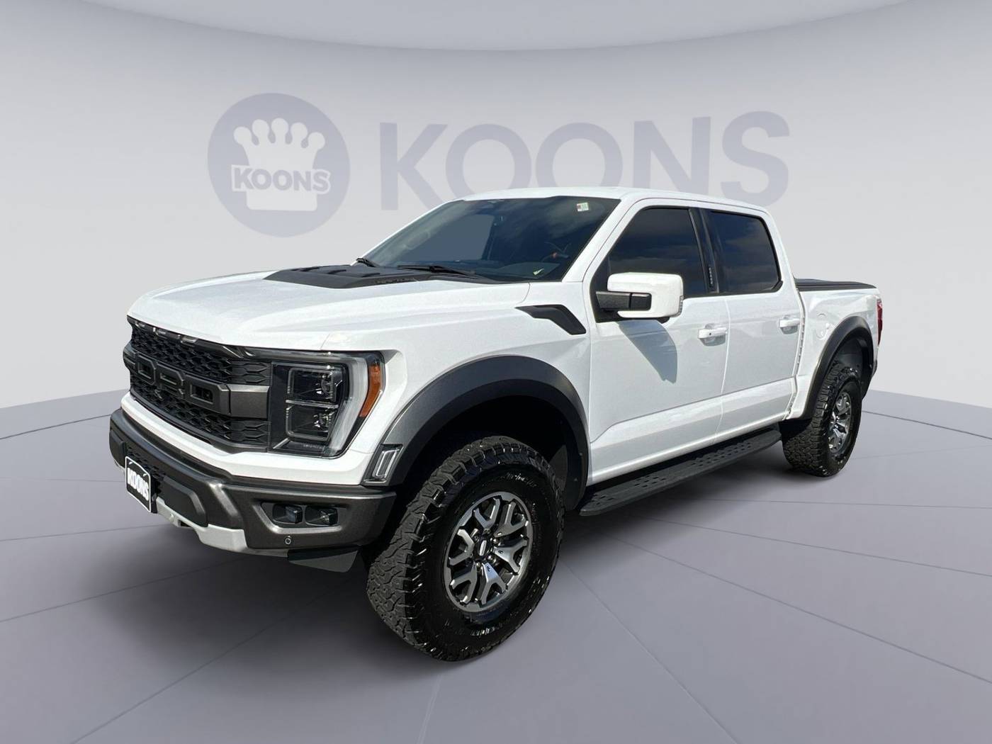 2023 Ford F-150 Raptor — Pickup Truck — 33,935 mi — Sterling, VA