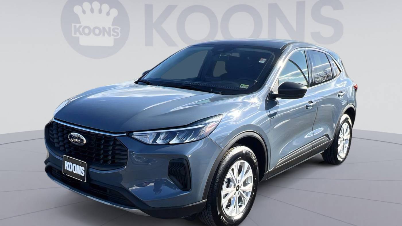 2024 Ford Escape Active — SUV — 2,424 mi — Sterling, VA