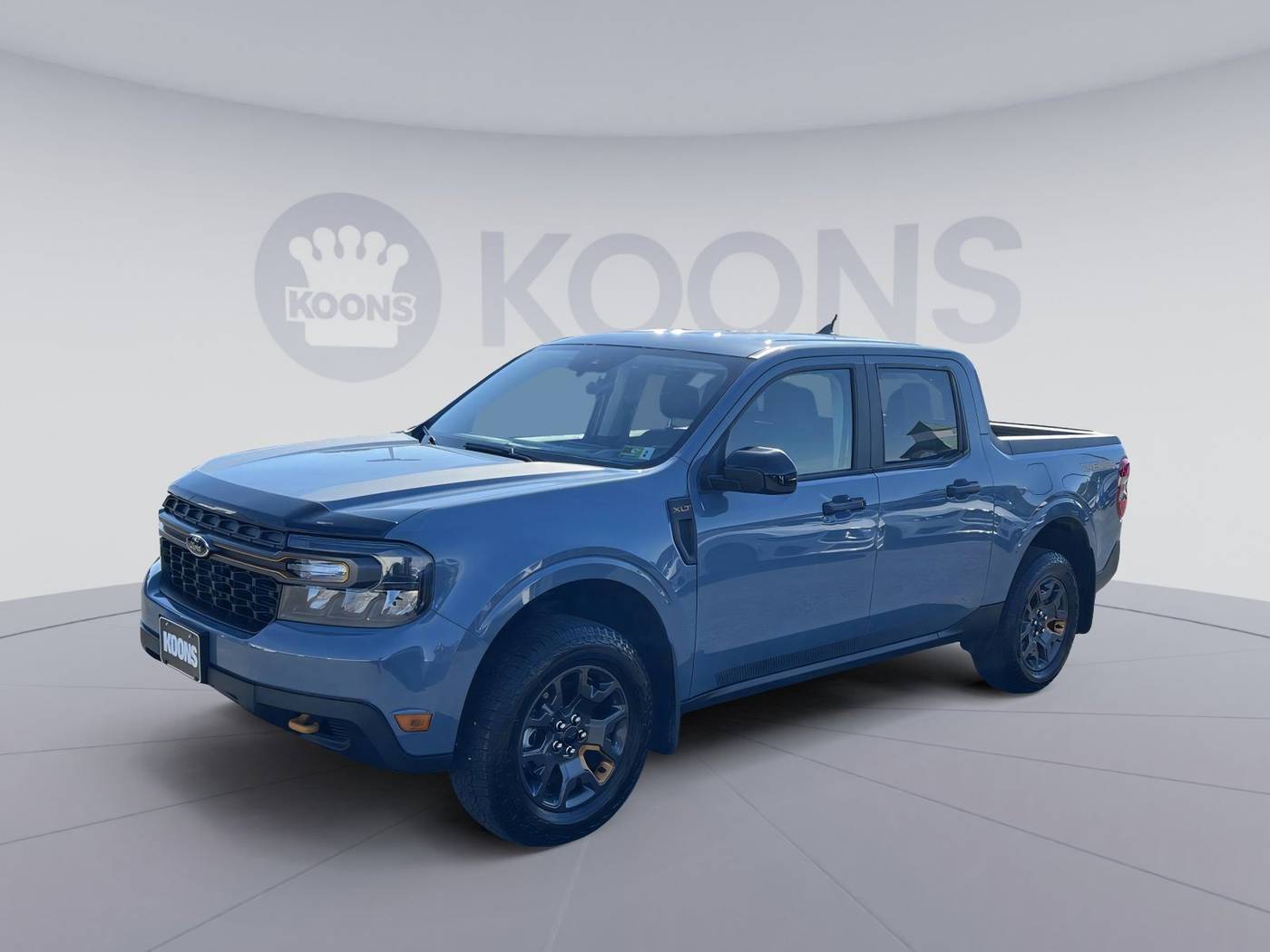 2024 Ford Maverick XLT Advanced — Pickup Truck — 12,751 mi — Sterling, VA