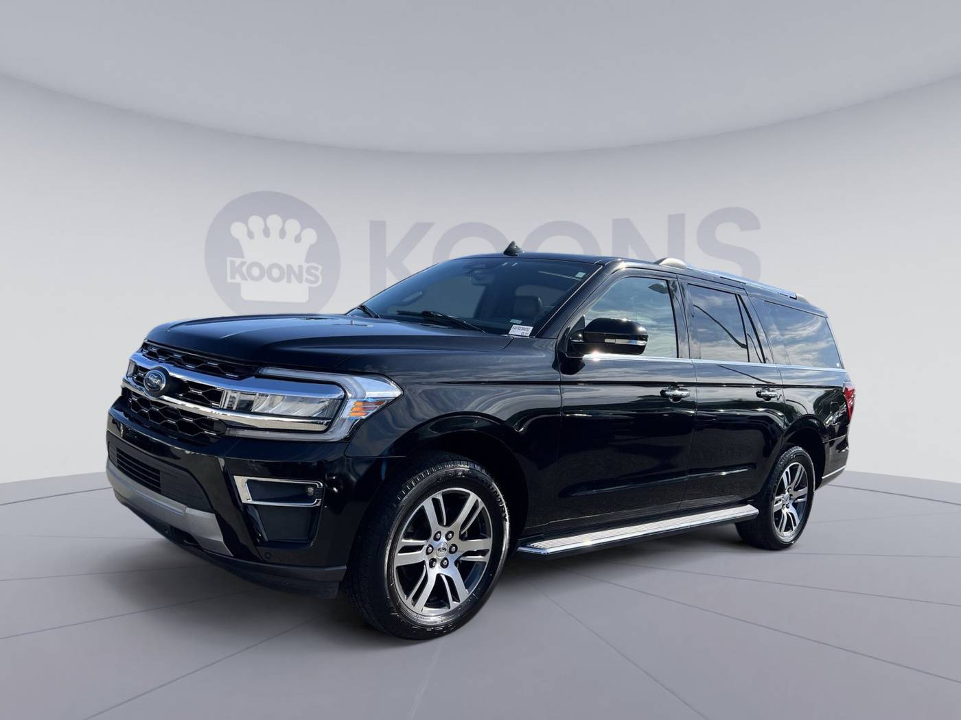 2023 Ford Expedition Limited — SUV — 69,025 mi — Sterling, VA