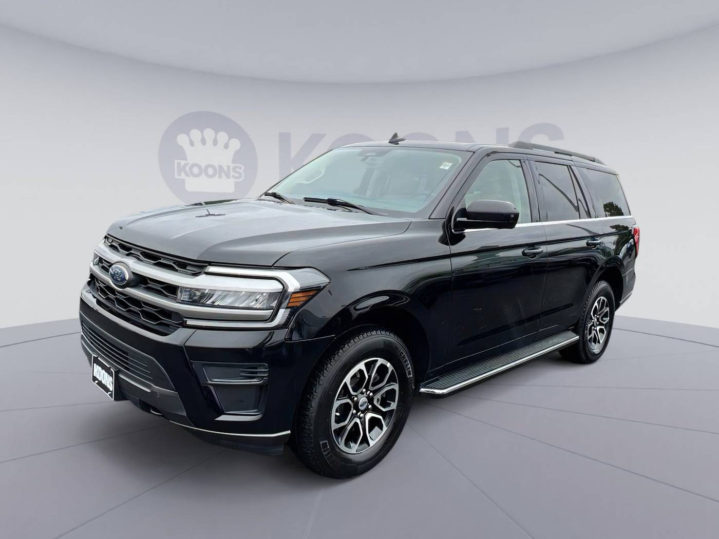 2022 Ford Expedition XLT — SUV — 46,663 mi — Sterling, VA