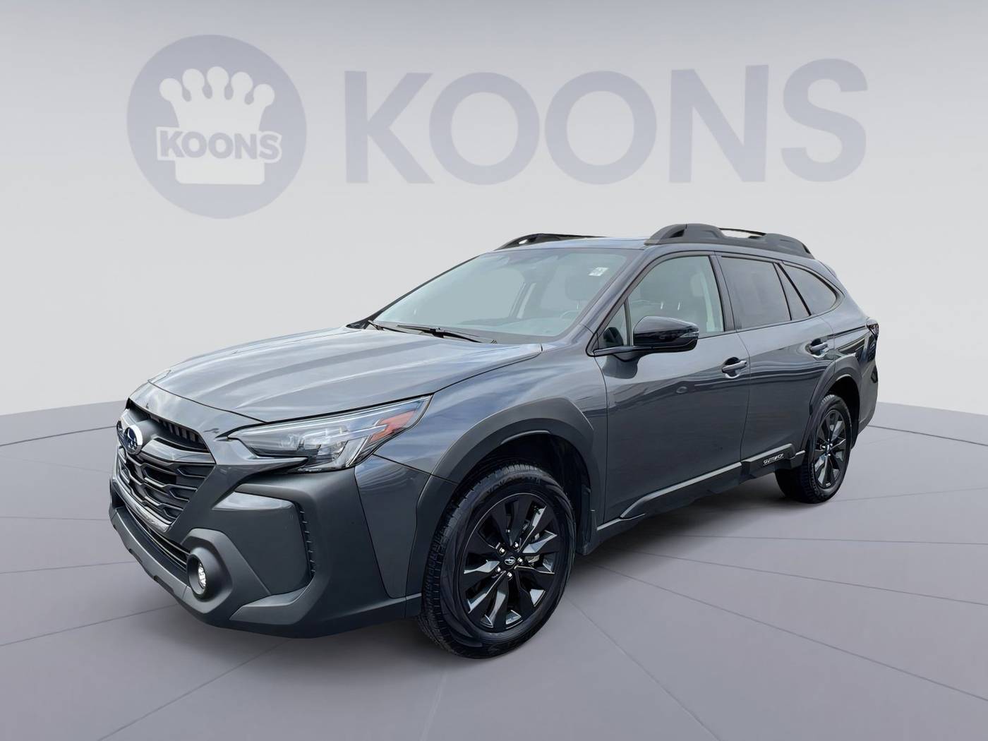 2024 Subaru Outback Onyx Edition — SUV — 16,657 mi — Sterling, VA