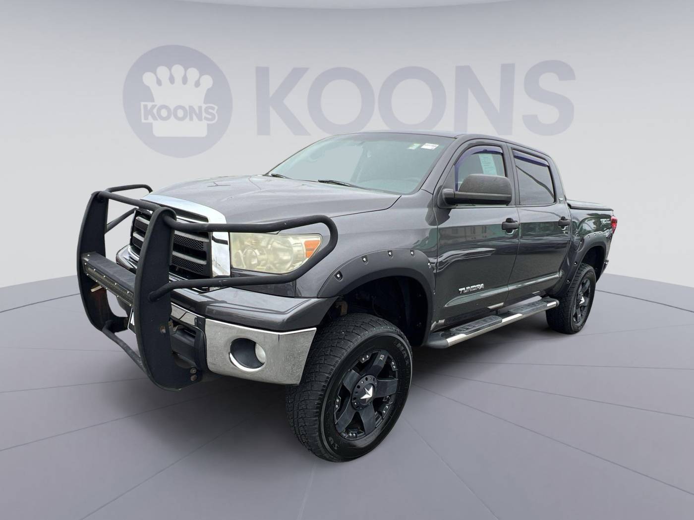 2011 Toyota Tundra Base — Pickup Truck — 165,116 mi — Sterling, VA