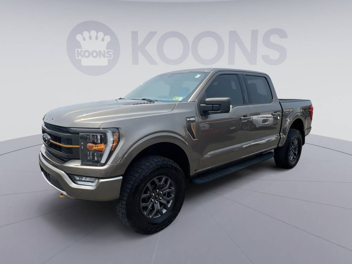 2022 Ford F-150 Tremor — Pickup Truck — 27,646 mi — Sterling, VA
