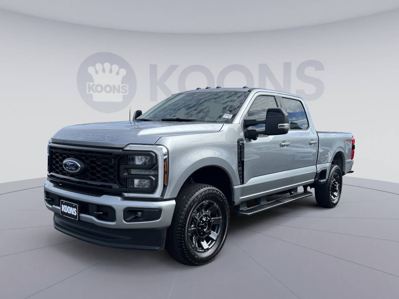2024 Ford Super Duty F-250 LARIAT — Pickup Truck — 27,155 mi — Sterling, VA