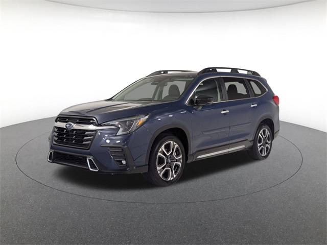 2024 Subaru Ascent Touring — SUV — 3,659 mi — Silver Spring, MD