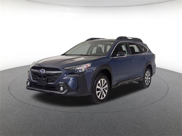 2025 Subaru Outback Premium — SUV — 3,480 mi — Silver Spring, MD