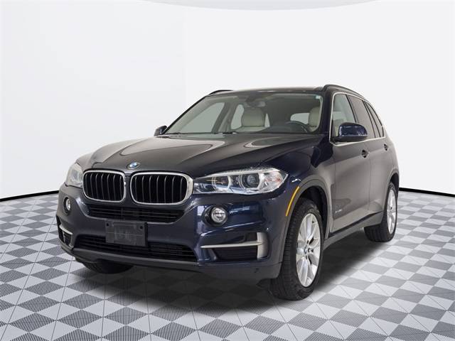 2016 BMW X5 35i — SUV — 88,110 mi — Silver Spring, MD