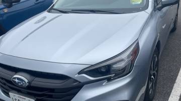 2024 Subaru Legacy Premium — Sedan — 4,586 mi — Silver Spring, MD