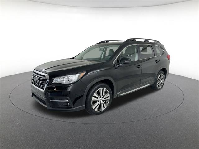 2022 Subaru Ascent Limited — SUV — 27,036 mi — Silver Spring, MD