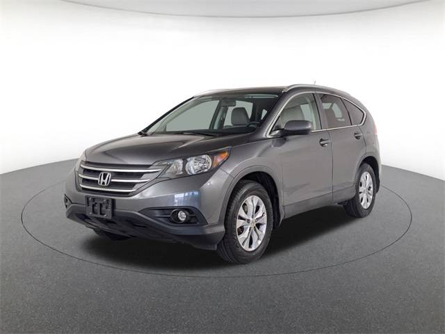 2013 Honda CR-V EX-L — SUV — 94,521 mi — Silver Spring, MD