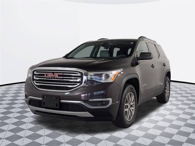 2017 GMC Acadia SLE — SUV — 75,715 mi — Silver Spring, MD