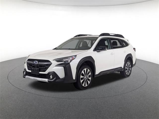 2024 Subaru Outback Limited — SUV — 8,124 mi — Silver Spring, MD