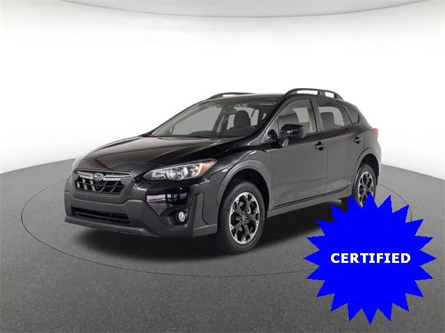 2023 Subaru Crosstrek Premium — SUV — 11,342 mi — Silver Spring, MD