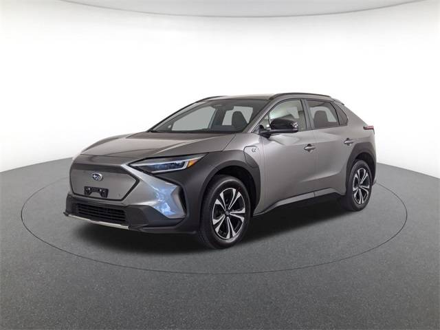 2024 Subaru Solterra Premium — SUV — 9,148 mi — Silver Spring, MD