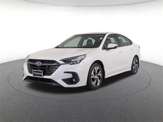 2024 Subaru Legacy Premium — Sedan — 960 mi — Silver Spring, MD