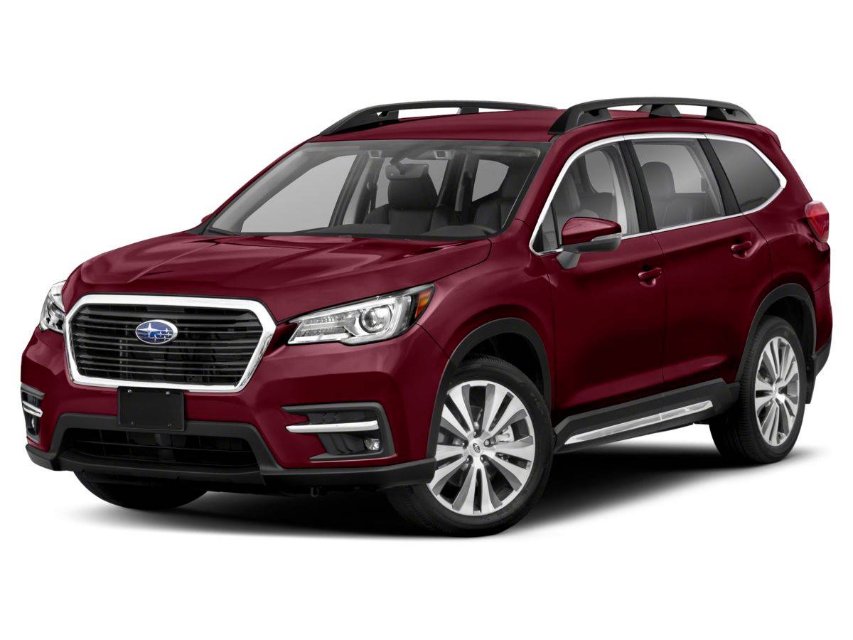 2019 Subaru Ascent Limited — SUV — 43,292 mi — Silver Spring, MD