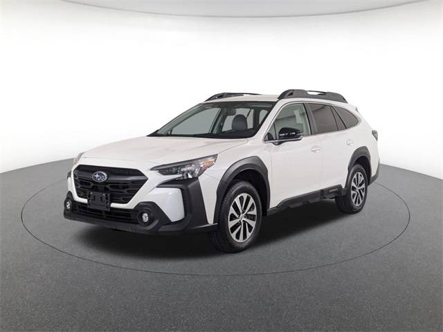 2023 Subaru Outback Premium — SUV — 45,780 mi — Silver Spring, MD