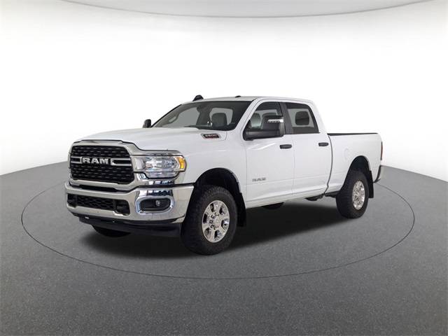 2023 Ram 2500 Big Horn — Pickup Truck — 63,741 mi — Silver Spring, MD