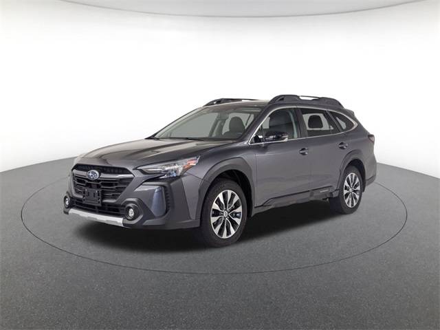 2023 Subaru Outback Limited — SUV — 23,460 mi — Silver Spring, MD