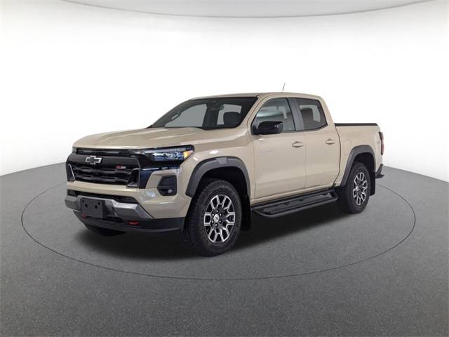 2024 Chevrolet Colorado Z71 — Pickup Truck — 22,450 mi — Silver Spring, MD