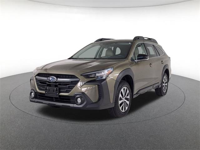 2023 Subaru Outback Premium — SUV — 48,551 mi — Silver Spring, MD